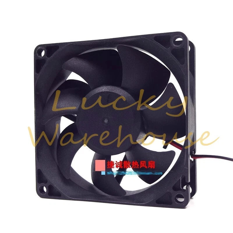 RUNDA RS8025B12VH-S 8025 12V 0.80A 8CM chassis inverter Computer fan