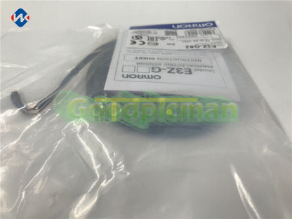 Omron photoelectric switch E3Z-G82 1Pcs/