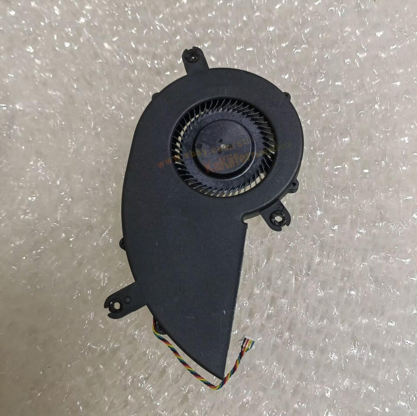 Cooling Fan For BAZA0508R5U DC5V 0.50A P010 4Pin