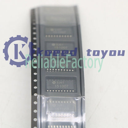 10Pcs Hitachi 151007 HD151007 HD151007FP SOP-20