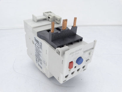 Allen Bradley 193-EECD Relay Series C - ALLEN BRADLEY