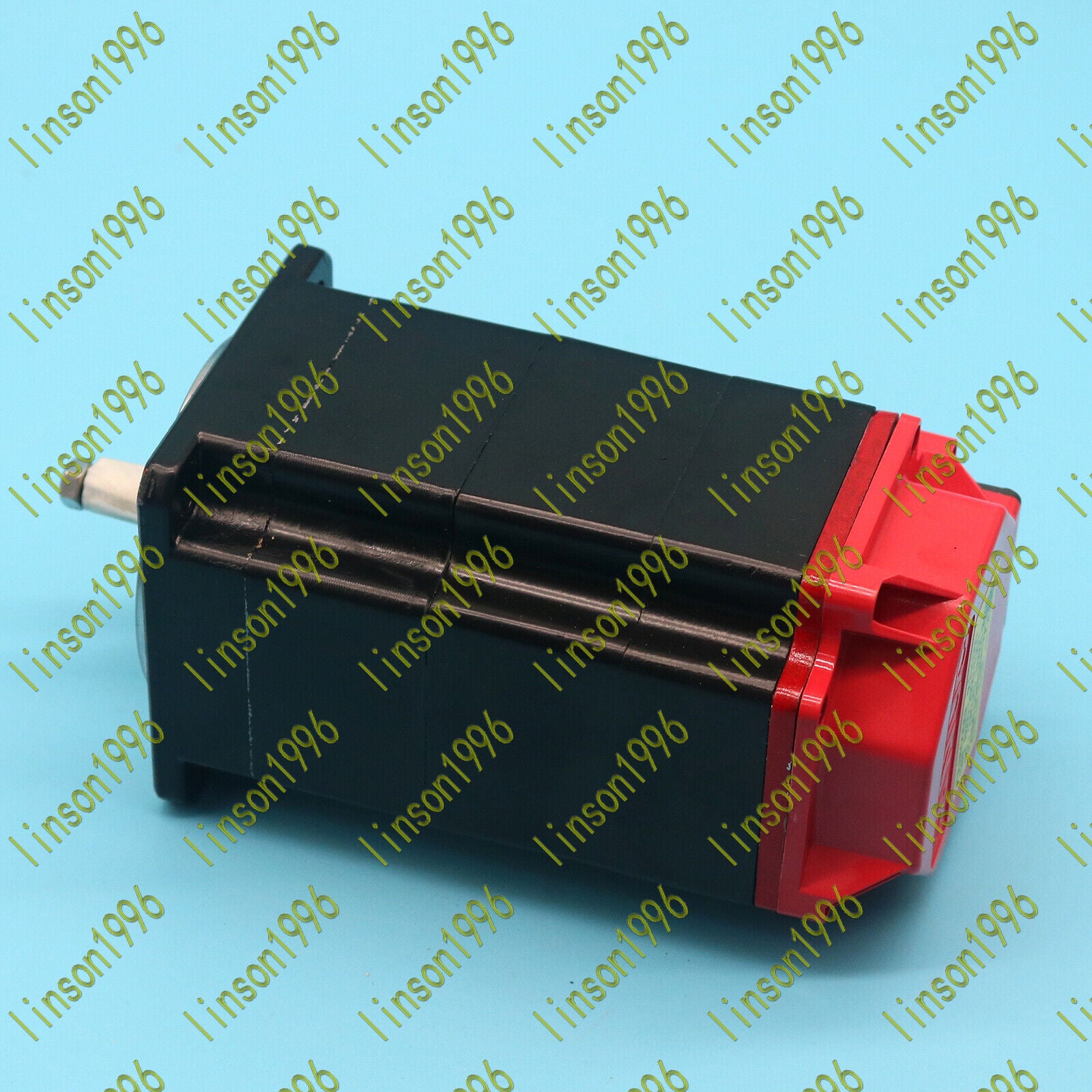 A06B-0202-B300 Servo Motor Tested Good OK - FANUC