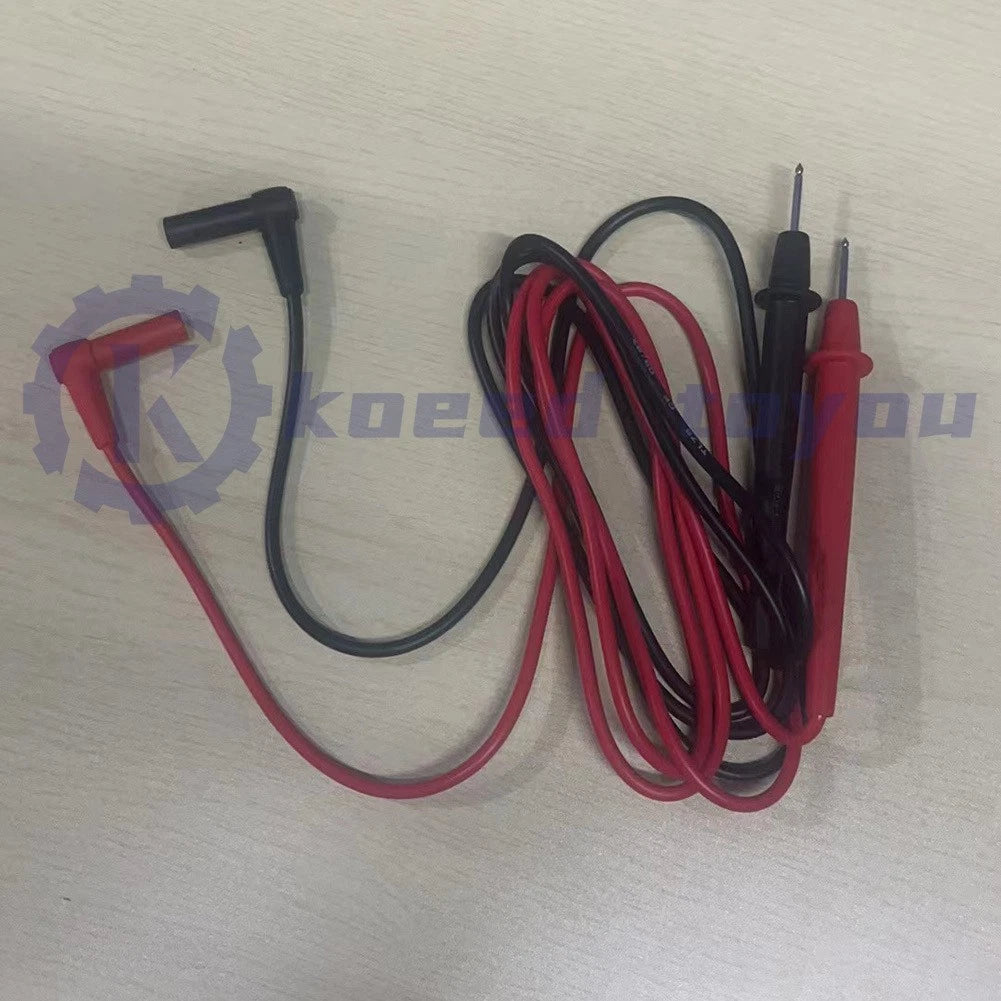 1PCS For TL75 Hard Point Test Lead Set Meter Probes