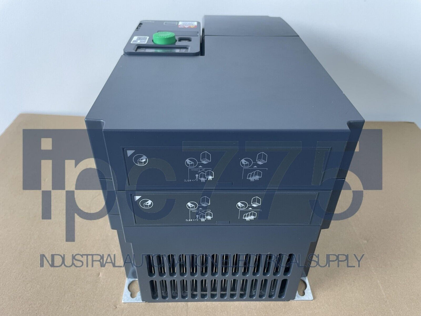 15kw compact type three-phase 400v box inverter ATV320D15N4C - KOEED