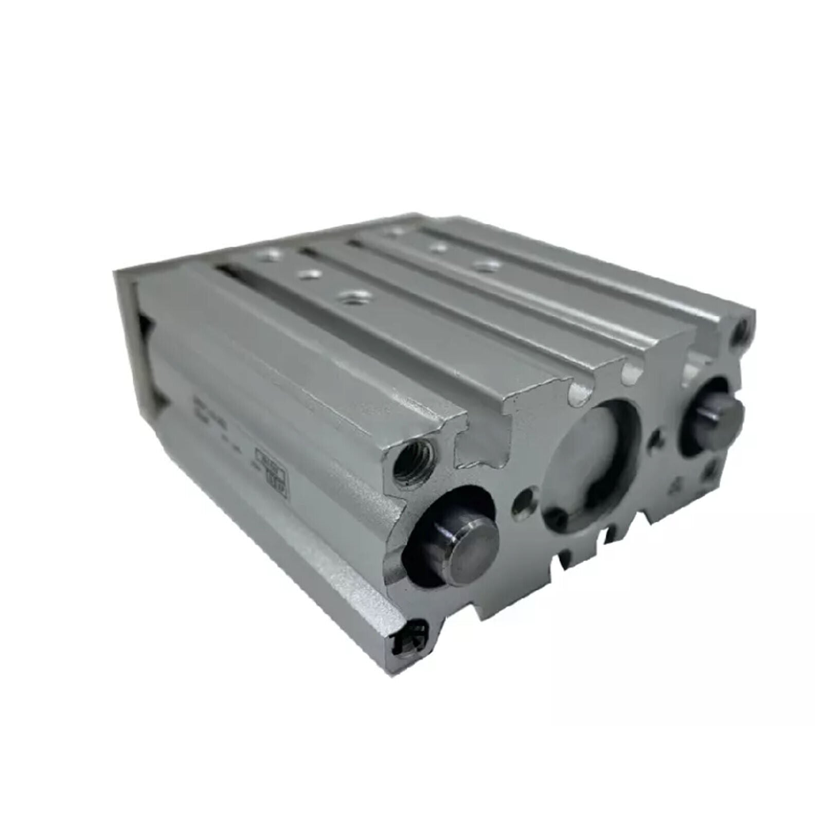 SMC MGPM16-25Z Compact Guide Slide Cylinder - SMC