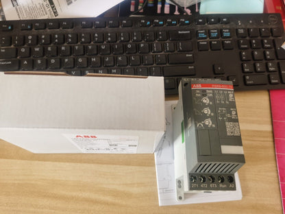 new 1PC ABB PSR9-600-70 1SFA896105R7000 Soft Starter In Box - ABB
