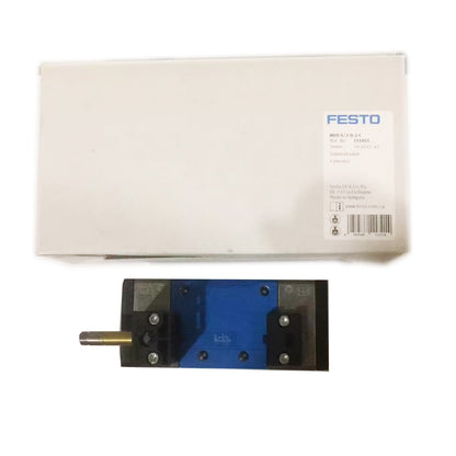 New 1PC for FESTO Solenoid Valve MFH-5/2-D-2-C 151851 – Model XYZ - FESTO
