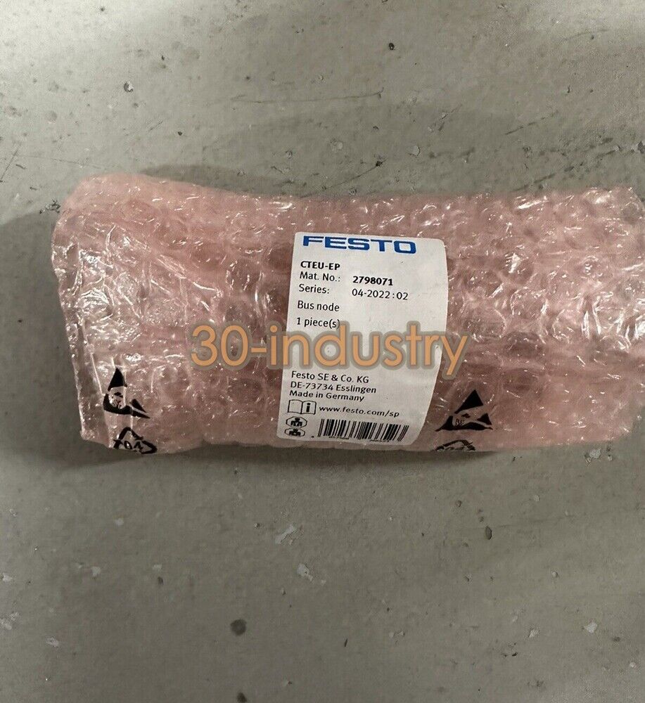 1PCS New For FESTO CTEU-EP 2798071 - KOEED