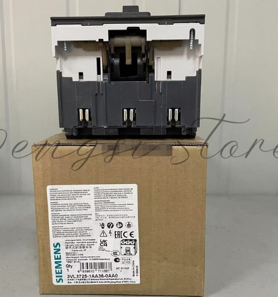 1pc air switch vl250 circuit breaker 200a - NULL