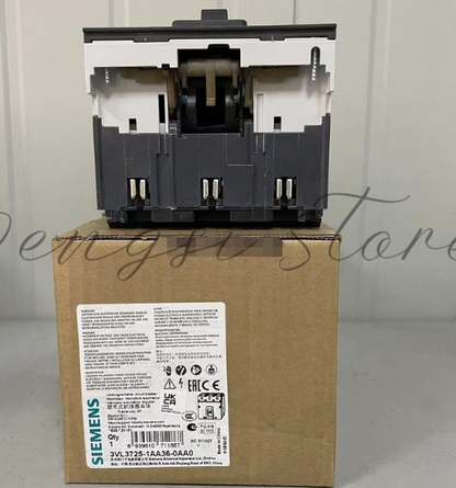1pc air switch vl250 circuit breaker 200a - NULL
