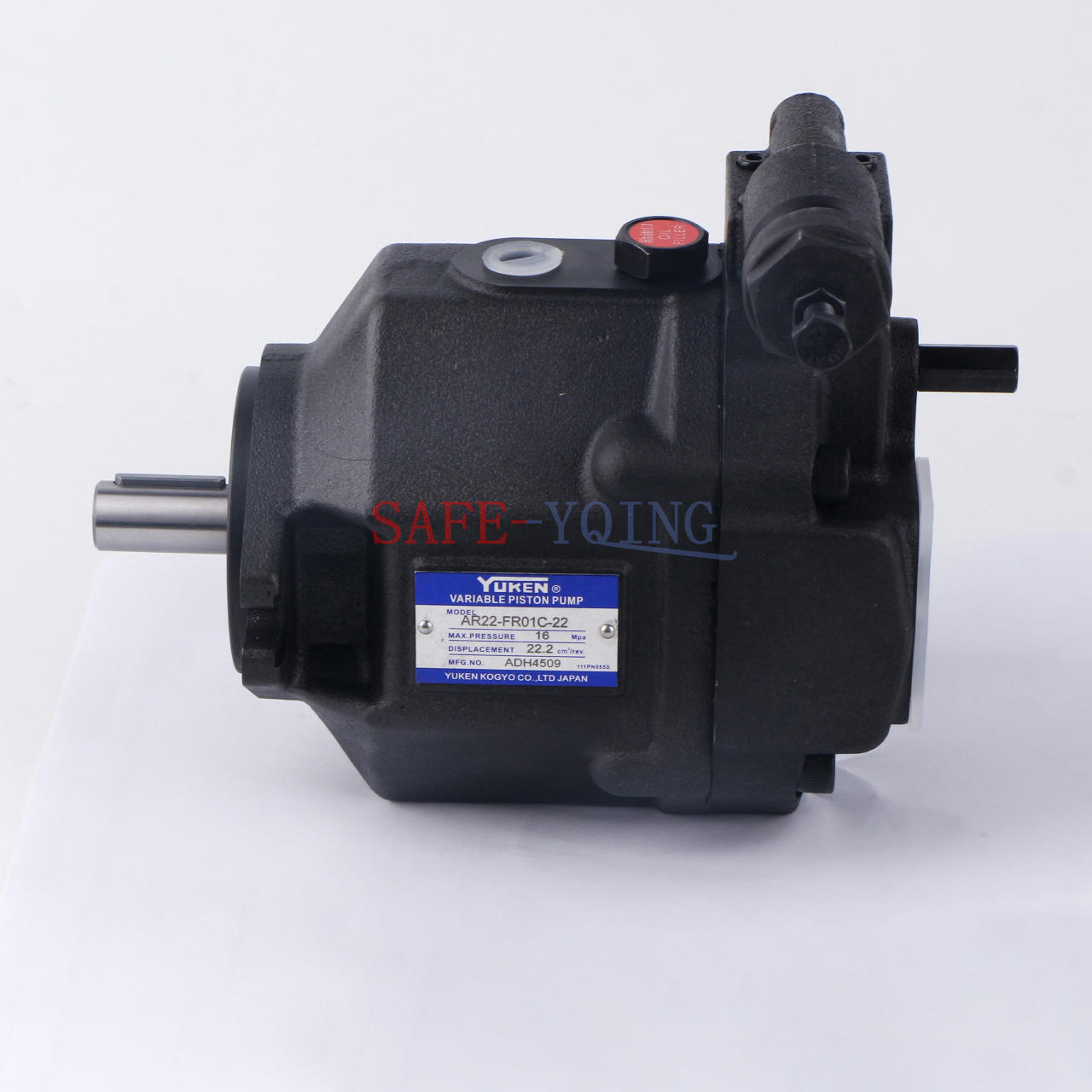 new ONE YUKEN AR22-FR01C-22 Variable Piston Pump - ONE YUKEN