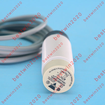 new 1PC CARLO GAVAZZI EC3025TBAPL photoelectric switch sensor In Box SHIP - CARLO GAVAZZONI