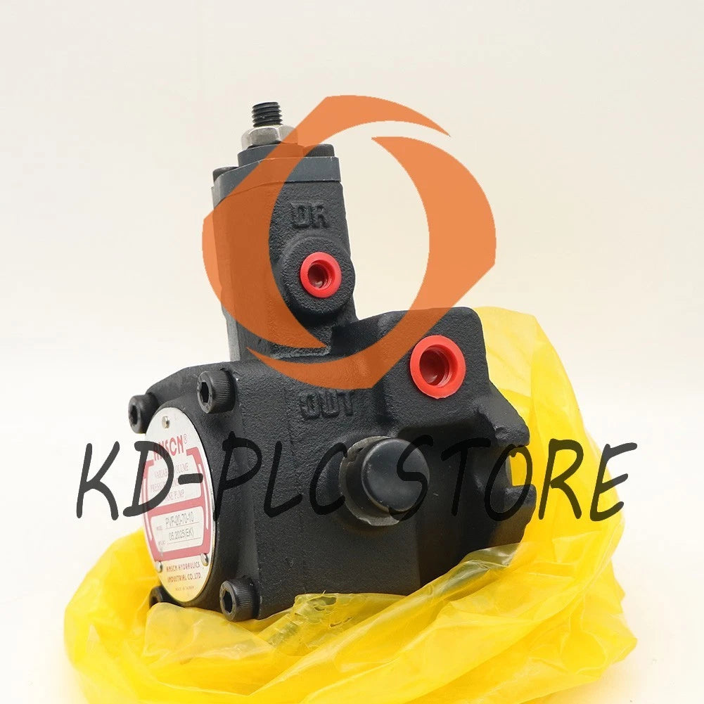 1Pcs ANSON PVF-20-70-10 Vane Pump