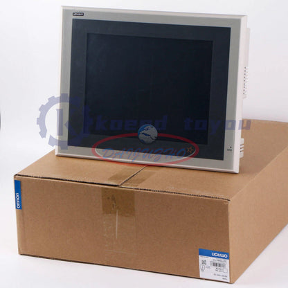 1Pcs Omron touch screen NS10-TV00-V2