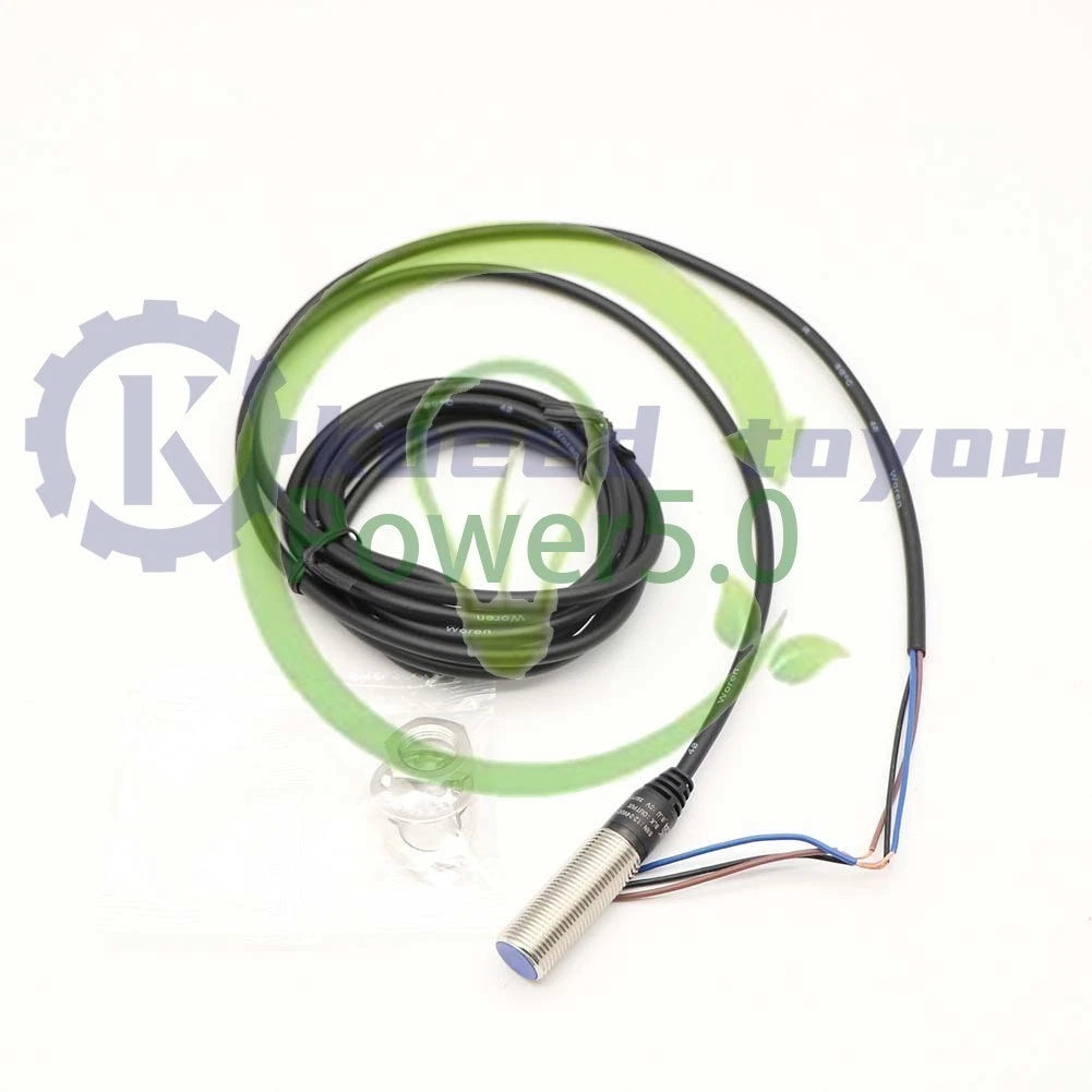 Autonics PRD12-4DP Proximity Sensor One Free Shipping PRD124DP