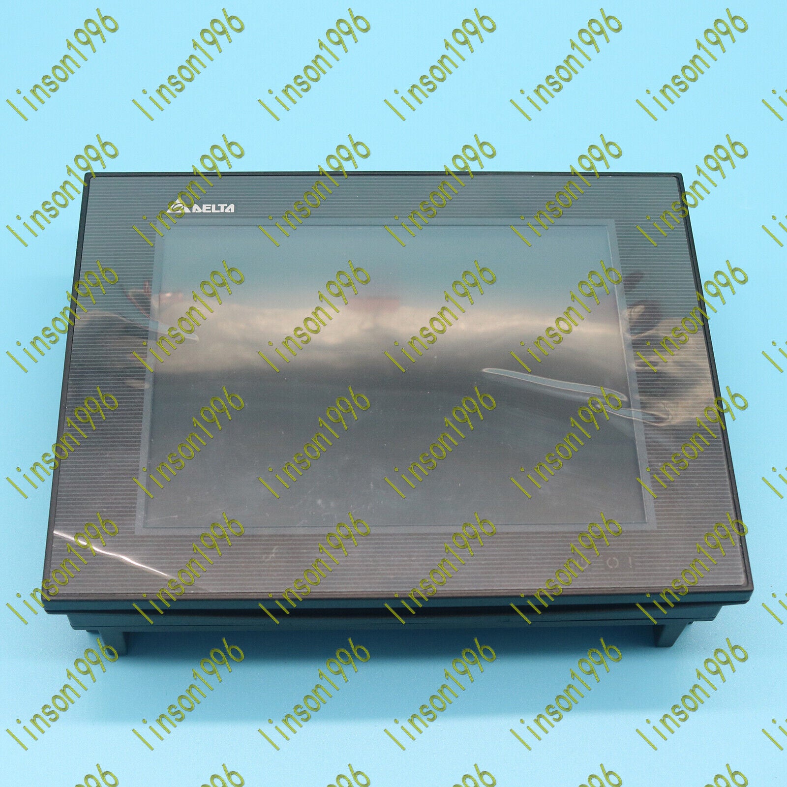 1pcs In Box Delta DOP-B08S515 Touch Panel HMIs - DELTA