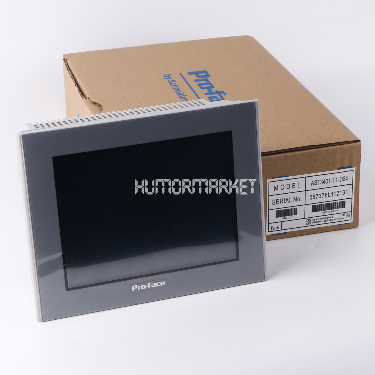 AST3401-T1-D24 - PRO-FACE