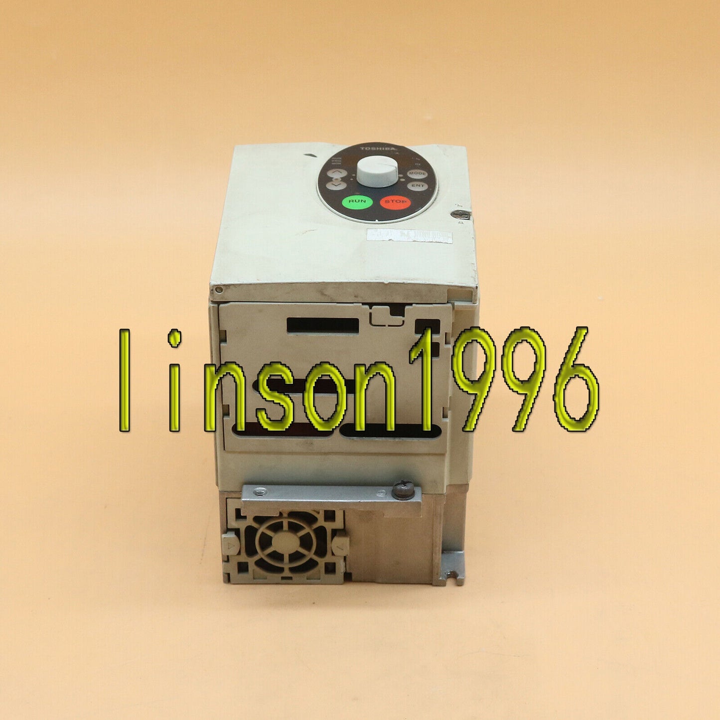 Used 1pc TSB VFS11-2015PM-WN(2) 1.5KW 220V Inverter Fully Tested - TSB