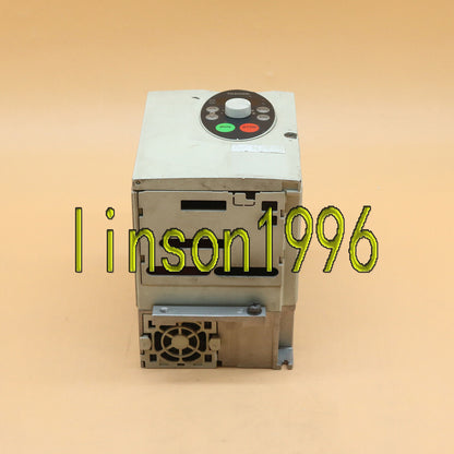 Used 1pc TSB VFS11-2015PM-WN(2) 1.5KW 220V Inverter Fully Tested - TSB