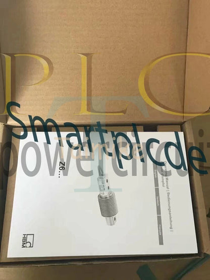 HBM bellows pressure type load cell Z6FC3-10kg 20kg 50kg 100kg 200kg~#