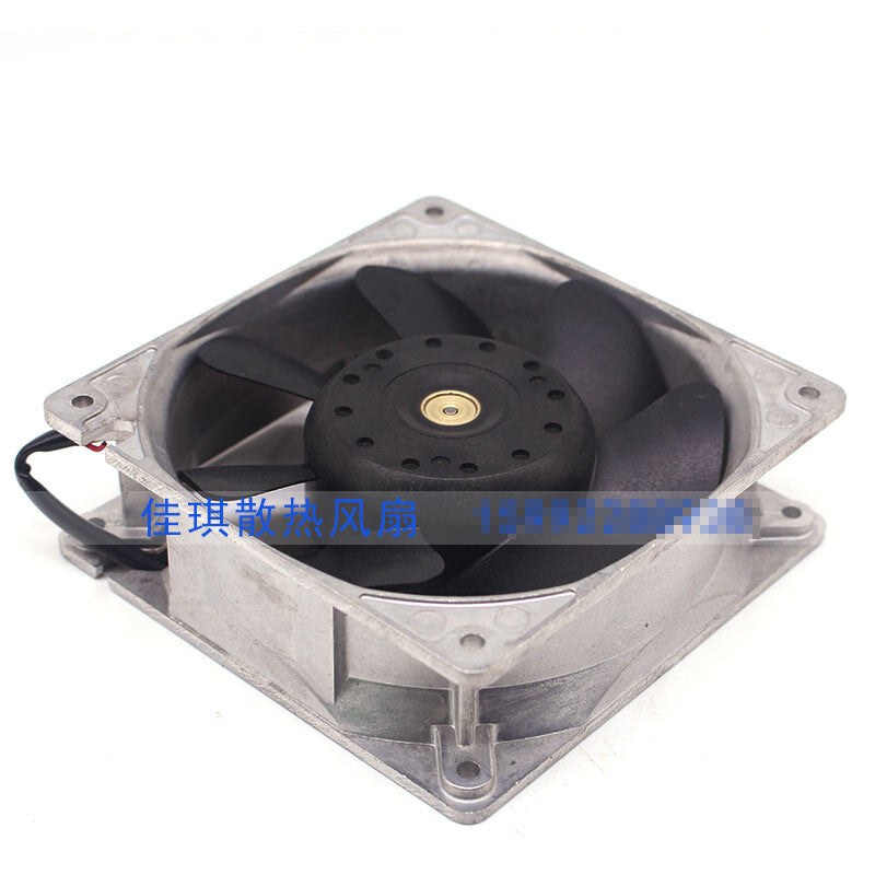 1pcs Sanyo 9GL1224G106 12cm 12038 24V 0.50A large air volume cooling fan