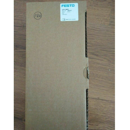 FESTO LOE-D-MAXI 192577 Pressure Relief Valve Spot Stock - FESTO