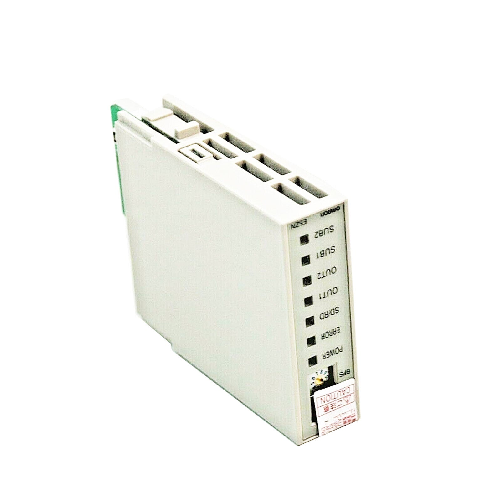 E5ZN-2QNH03TC-FLK Temperature Controller - OMRON