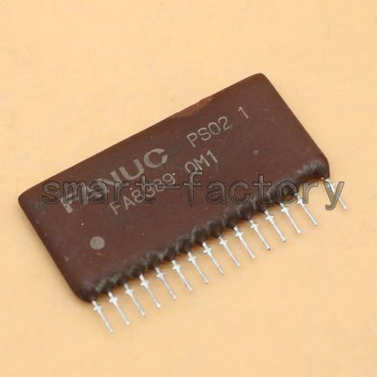 used One FANUC FA8389 ZIP-15 FA8389ZIP15 Tested - FANUC