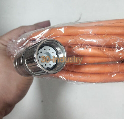 1PCS RKG4200/007.5 Servo Cable - 7.5mm R911299435 - KOEED