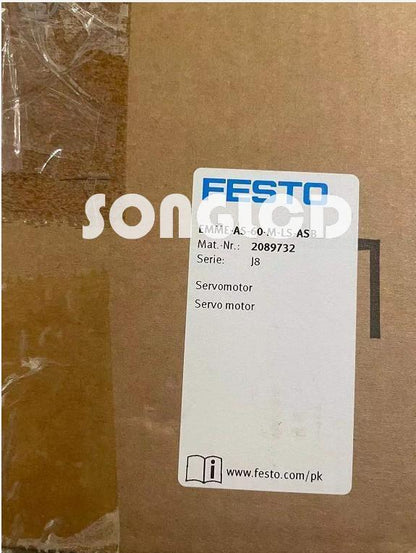 1PCS NEW 2089732 EMME-AS-60-M-LS-ASB - LADDER