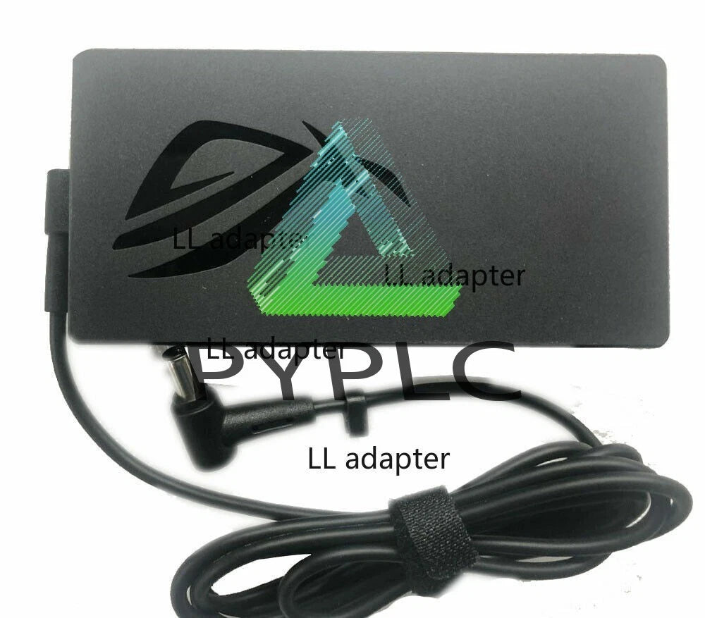 ASUS 20V 12A 240W Charger For ASUS ZenBook Pro Duo 15 UX582 UX582LR AC Adapter