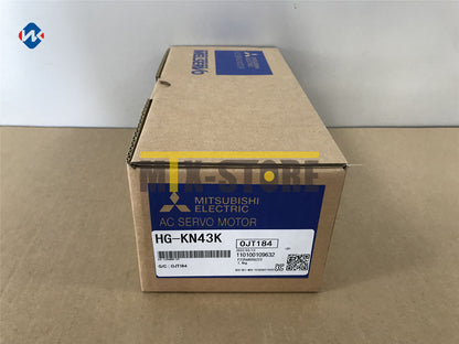 new 1PCS In Box MITSUBISHI HG-KN43K - MITSUBISHI
