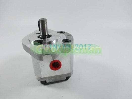 1PCS HYDROMAX HGP-1A-F2R Gear Pump
