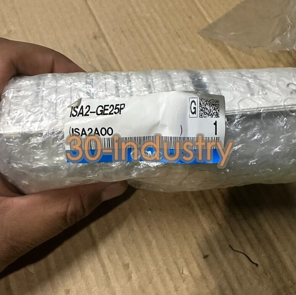 1PC New For SMC ISA2-GE25P pneumatic position sensor - SMC