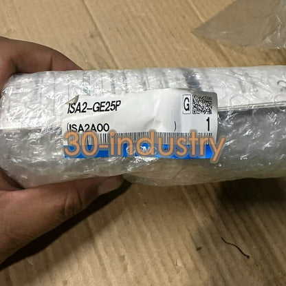 1PC New For SMC ISA2-GE25P pneumatic position sensor - SMC