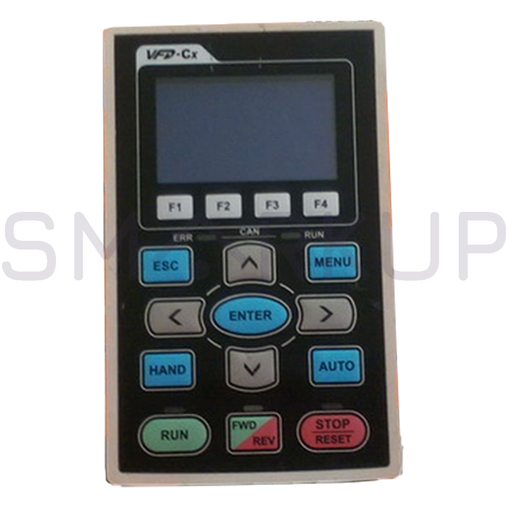 new In Box DELTA KPC-CC01 Digital Frequency Inverter Keypad