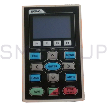new In Box DELTA KPC-CC01 Digital Frequency Inverter Keypad