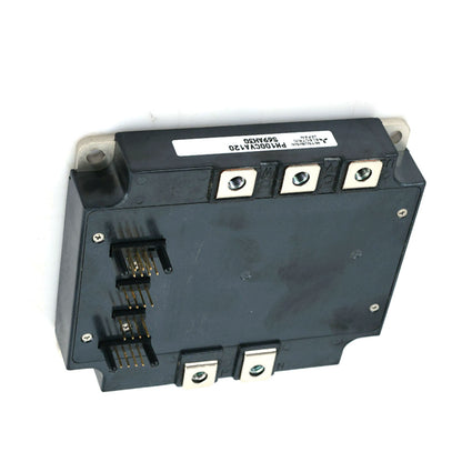 MITSUBISHI IGBT MODULE PM100CVA120 - MITSUBISHI