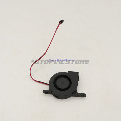 SANLY SF5015SL 24V 0.05A 5cm 5015 blower humidifier inverter cooling fan