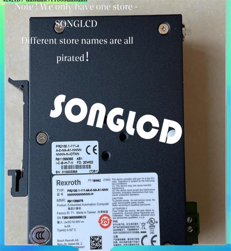 1pcs pr2100.1-111-aa-0-na-a1-nnnnnnnn-n-iotnn - KOEED