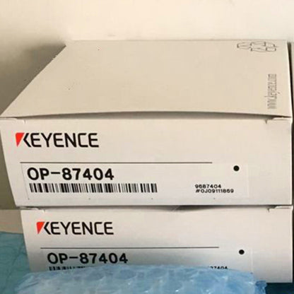 Keyence OP-87404 Photoelectric Sensor Bracket - KEYENCE