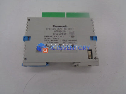 new 1PCS Panasonic PLC FPG-C24R2H ( FPGC24R2H ) - PANASONIC