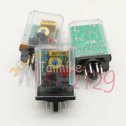 1PC DC motor speed controller 8-pin 220V regulator 150K motor speed controller