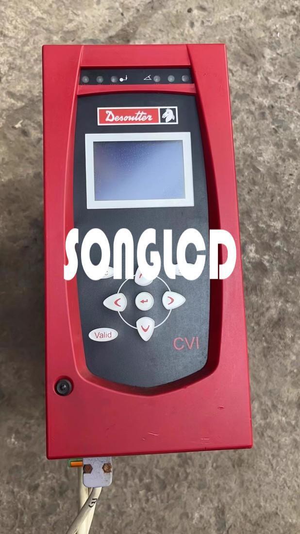 CVICII-H4 1PCS High-Performance Component - CVICII