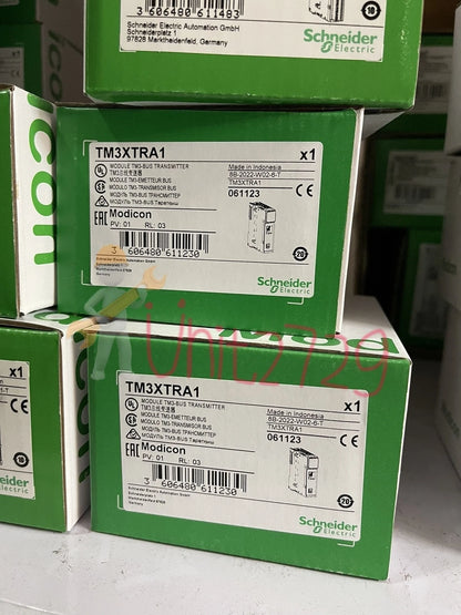 1pc for Schneider TM3XTRA1