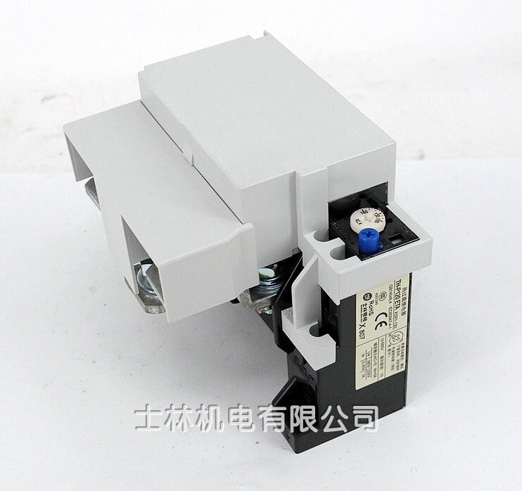Shihlin TH-P120ETA THP120ETA Thermal Overload Relay   Free Ship