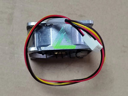 Sanyo DENKI 9LG0624P4S001 24V 0.34A 6025 60MM aluminum frame cooling fan～