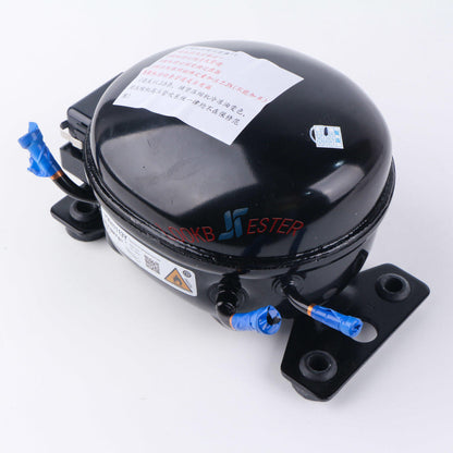 new 1PCS VMH1113Y for refrigerator accessories inverter compressor VMH1113 - KOEED