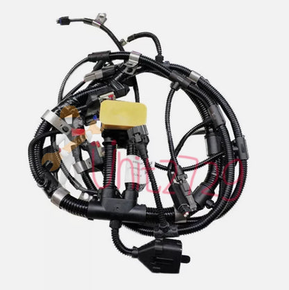 4943176 Engine Computer Version Module Harness #un