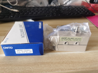1PCS  CNTD TZ-6001 TZ6001 LIMIT SWITCH FREE SHIPPING  *CNT